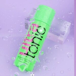 NIB Dew of the God's Ultra Tonic Watermelon Extract Facial Toner 3.38oz Large Sz